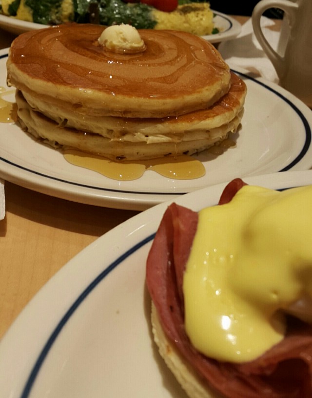 pancake 👌