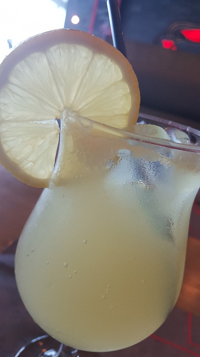 #Lemonade