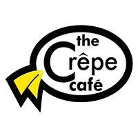 The Crepe Cafe