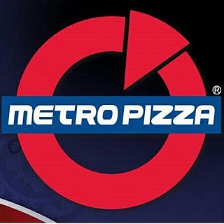 مترو بيتزا