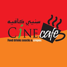 Cine Cafe