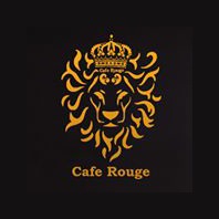 Cafe Rouge
