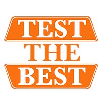 Test The Best