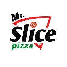 Mr.Slice Pizza