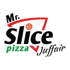 Mr.Slice Pizza