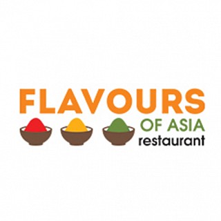 Flavors of Asia