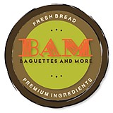 Baguettes And More (BAM)