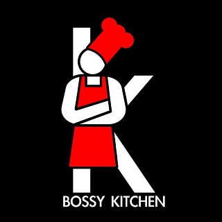 Bossy Kitchen