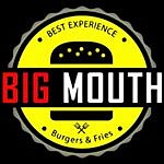 Big Mouth Burgers