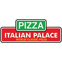Pizza Italian Palace
