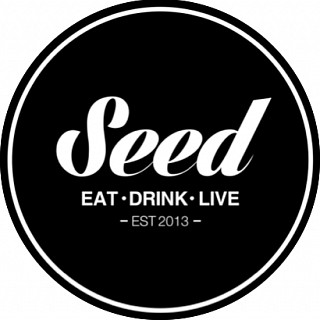 Seed cafe