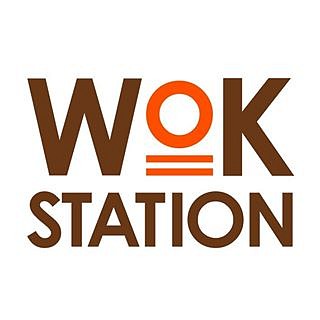 Wok Station