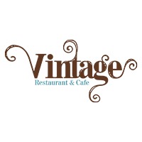 Vintage Restaurant And Cafe