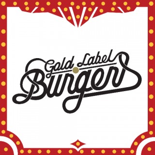 Gold Label Burgers