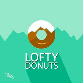 Lofty Donuts Cafe