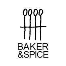 Baker & Spice