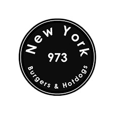 New York 973 Burgers & Hotdogs