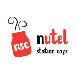 Nutel station Cafe
