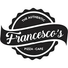 Francesco's pizza cafe