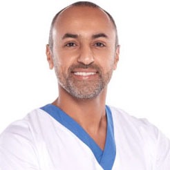 Dr. Mohamed Alolayan Orthodontics & Dental Center