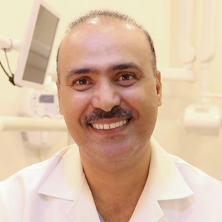 Dr. Sadiq Sharaf Dental Clinic
