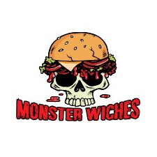 Monsterwiches Burger joint