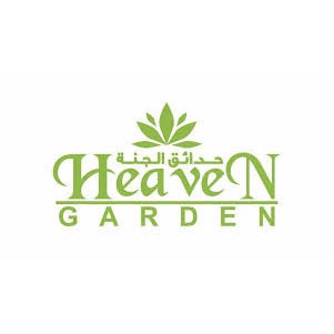 Heaven Garden