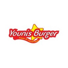 Younis Burger