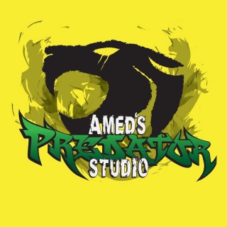 Ameds Predator Studio