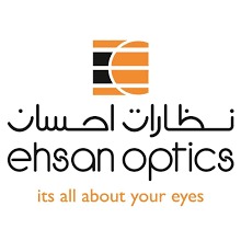 Ehsan Optics