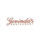 Govinda’s Restaurant