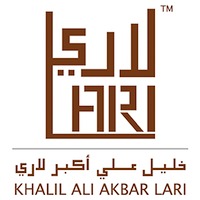 Khalil Ali Akber Lari Sweets