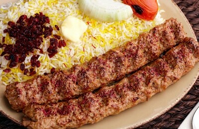 كل شي لذيذ بس الرز ما ينذاق @ مشاوي الابراج - البحرين