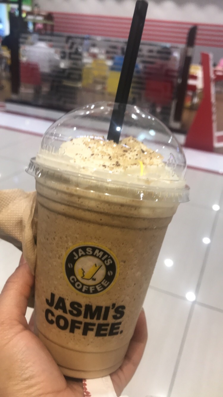 Jasmi's Coffee - Bahrain