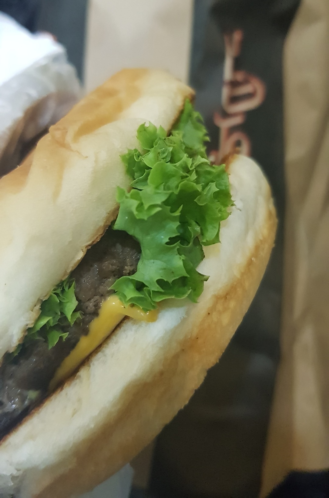 Burgerland - Bahrain