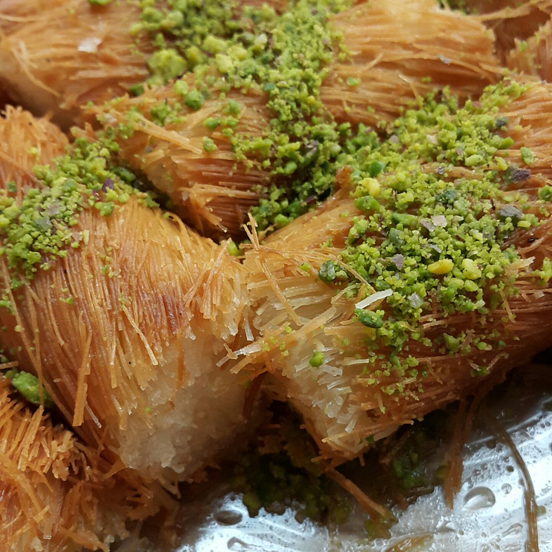Yummy @ Kanafawy - Bahrain