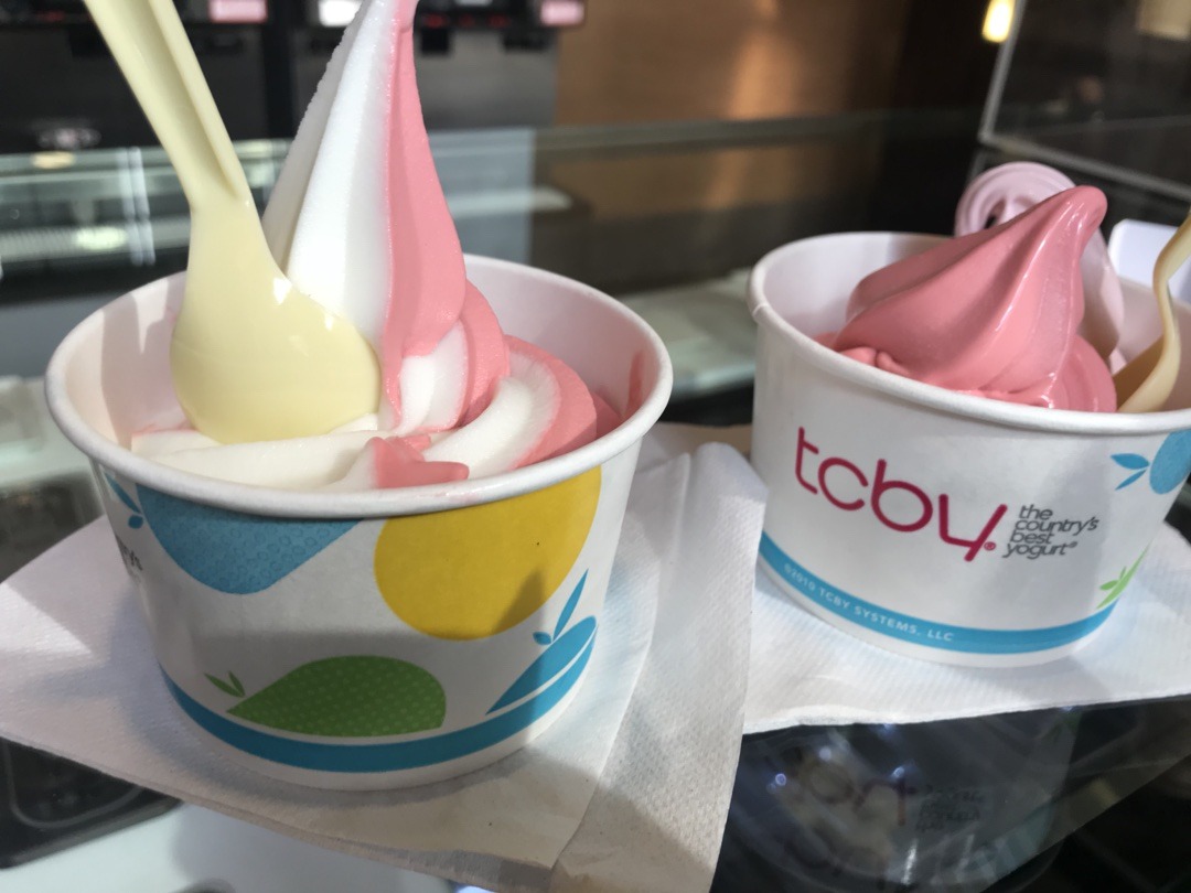 Photos for TCBY - Bahrain by @jawaher