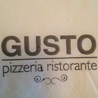 #gusto #italian