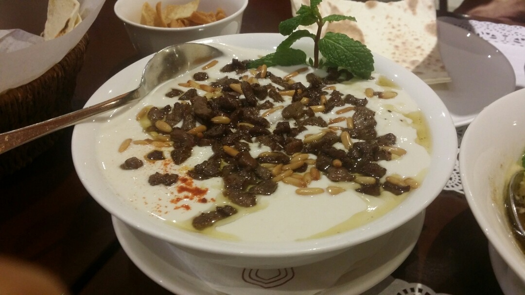 مطعم بدوي اللبناني - البحرين