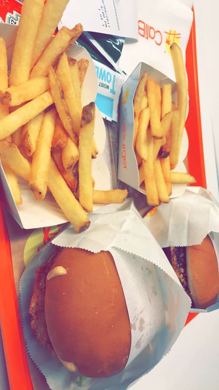 Caliburger - Bahrain