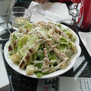 #Salad