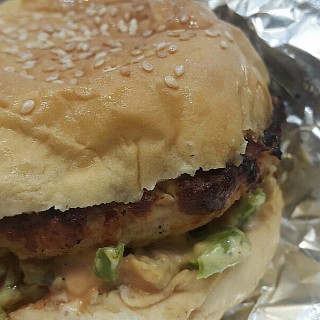 Super #Steak Mushroom #Burger