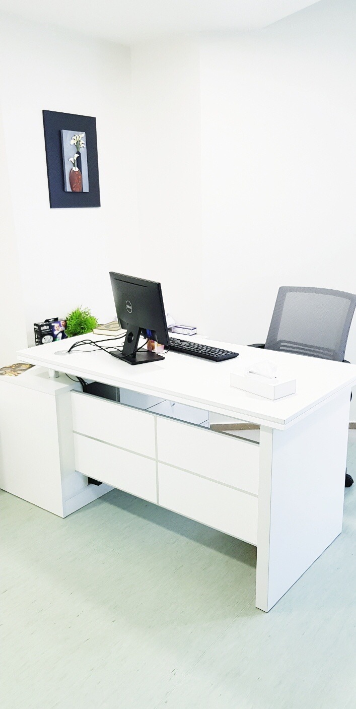 مركز اليت الطبي - البحرين