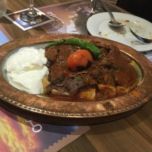 Guzel Restaurant - Bahrain