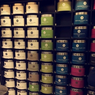 A wide range of chinese tea ؛ white, green, oolong, black, herbal and more.. for TEA lovers