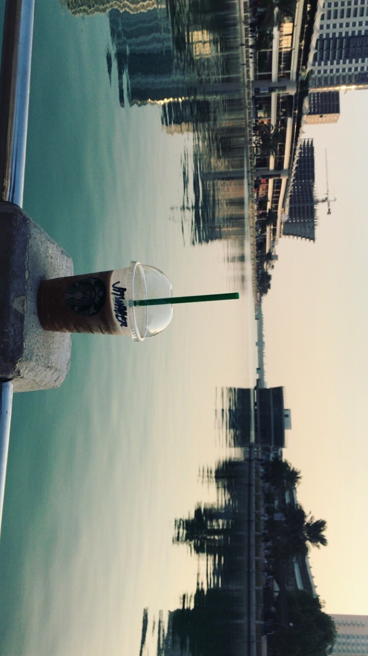 Starbucks - Bahrain