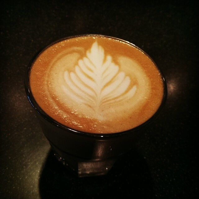 Classic Corto.. @ Costa Coffee - Bahrain
