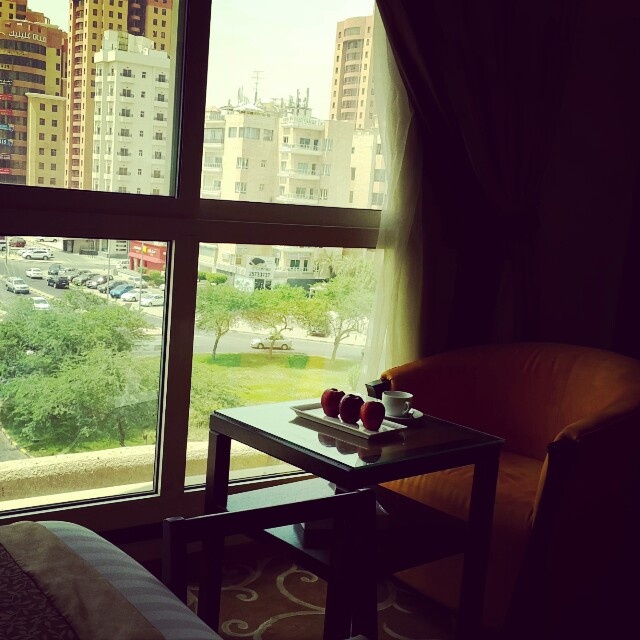 Boudl Hotel Suites Salmiya - Kuwait