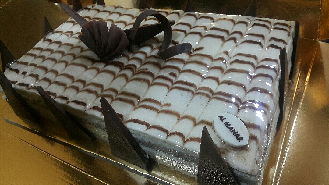 Al Manar Bakeries & Pastries - Bahrain