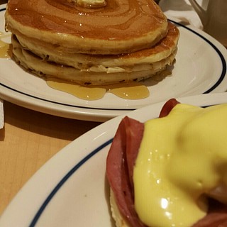 pancake 👌